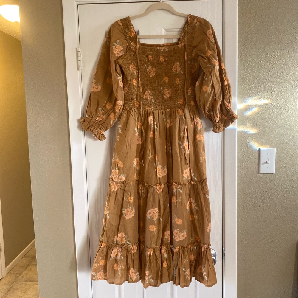 Ivy City Dress